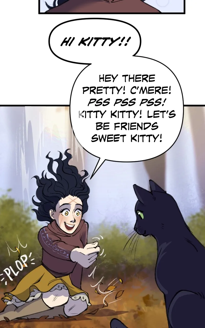Read A Spell for a Smith EN Manga Online