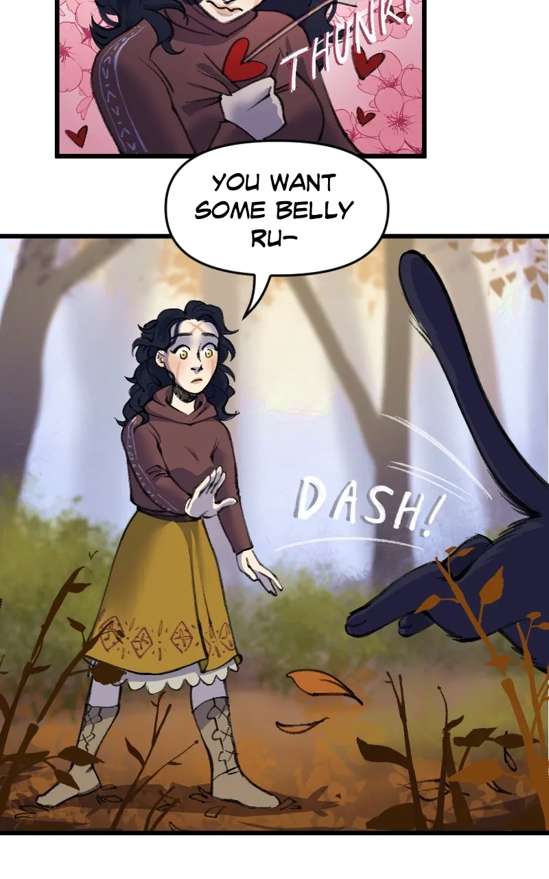 Read A Spell for a Smith EN Manga Online