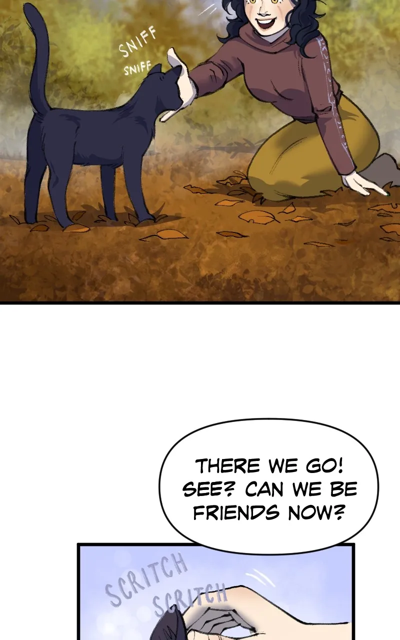 Read A Spell for a Smith EN Manga Online