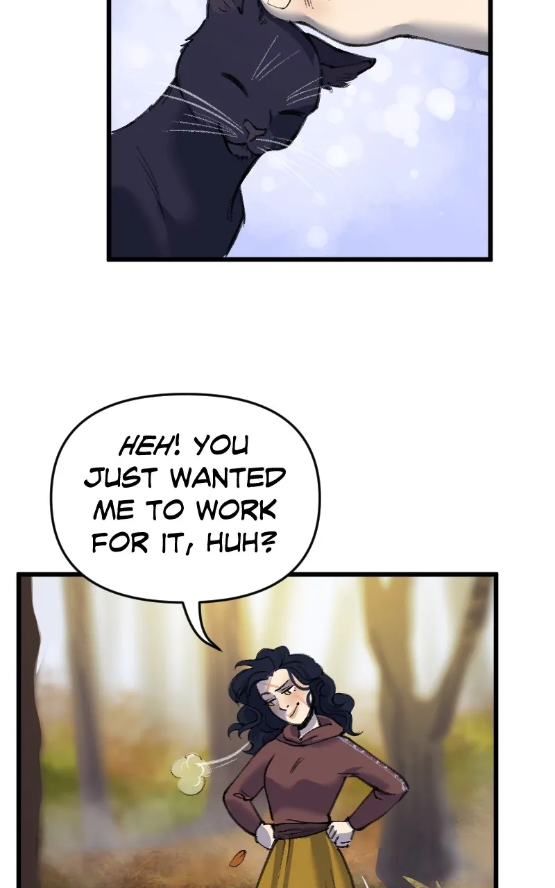 Read A Spell for a Smith EN Manga Online