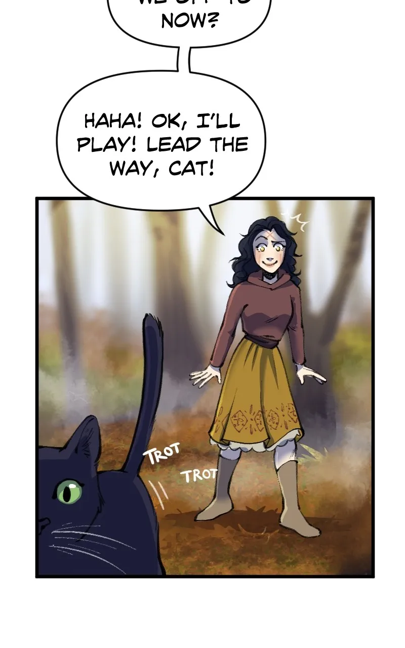 Read A Spell for a Smith EN Manga Online