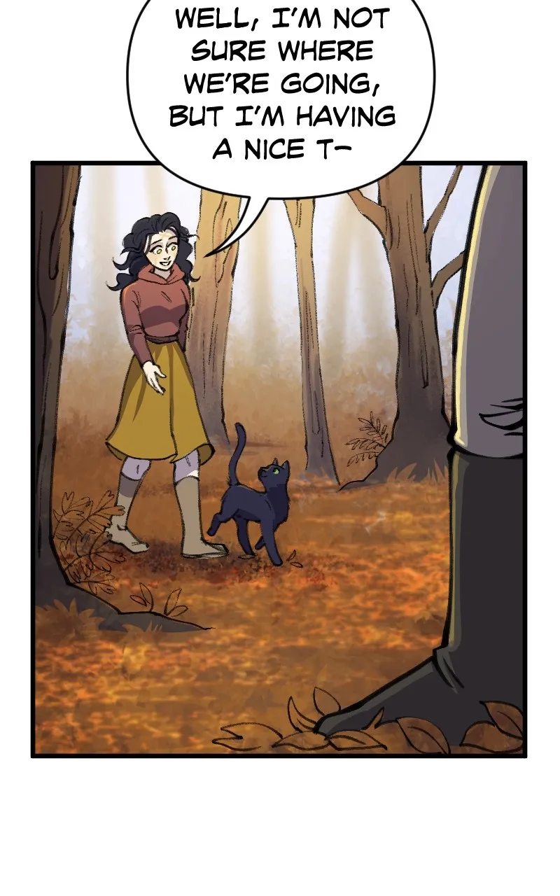 Read A Spell for a Smith EN Manga Online