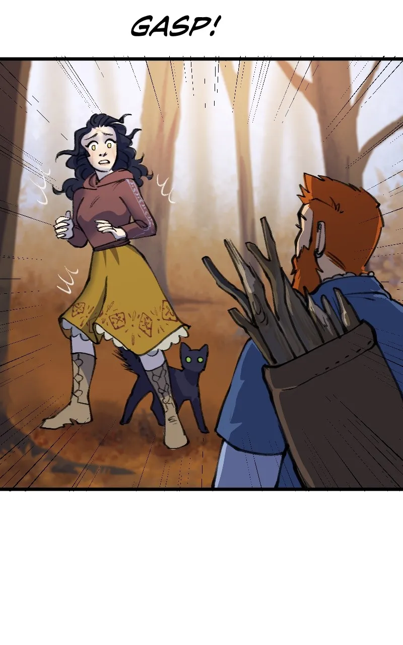 Read A Spell for a Smith EN Manga Online