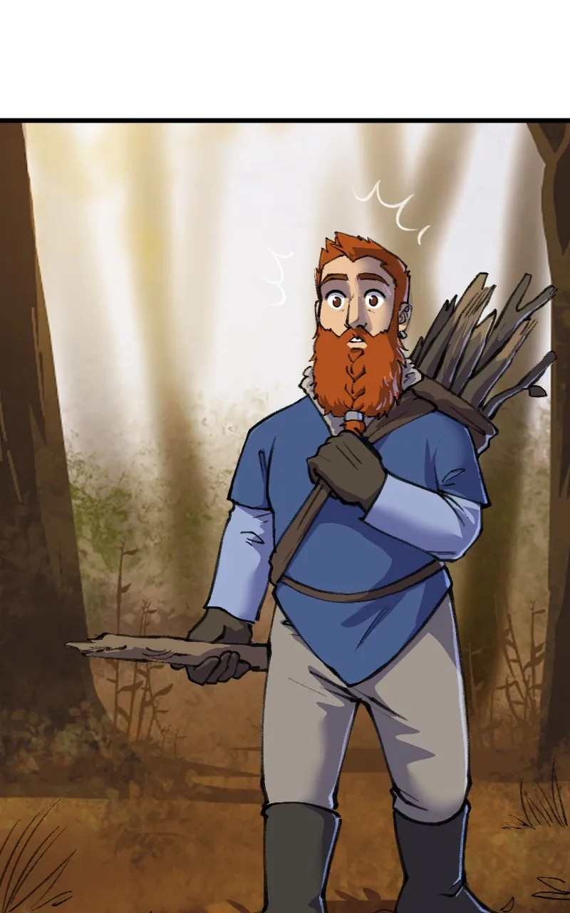 Read A Spell for a Smith EN Manga Online