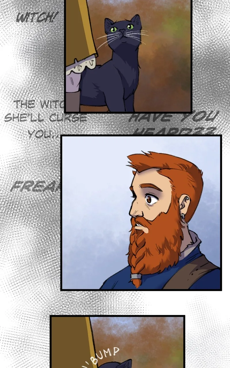 Read A Spell for a Smith EN Manga Online