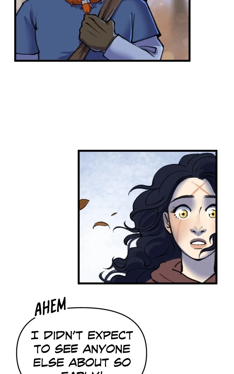 Read A Spell for a Smith EN Manga Online