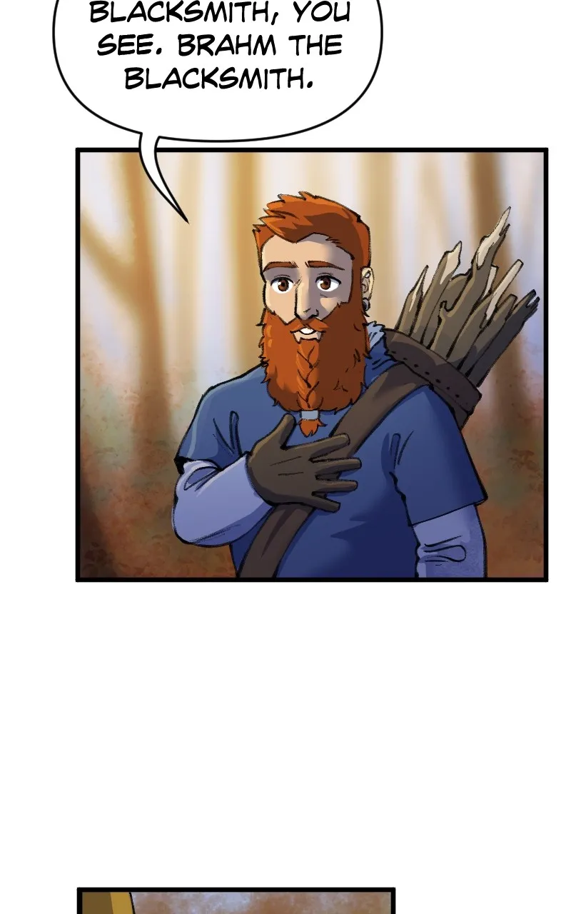 Read A Spell for a Smith EN Manga Online