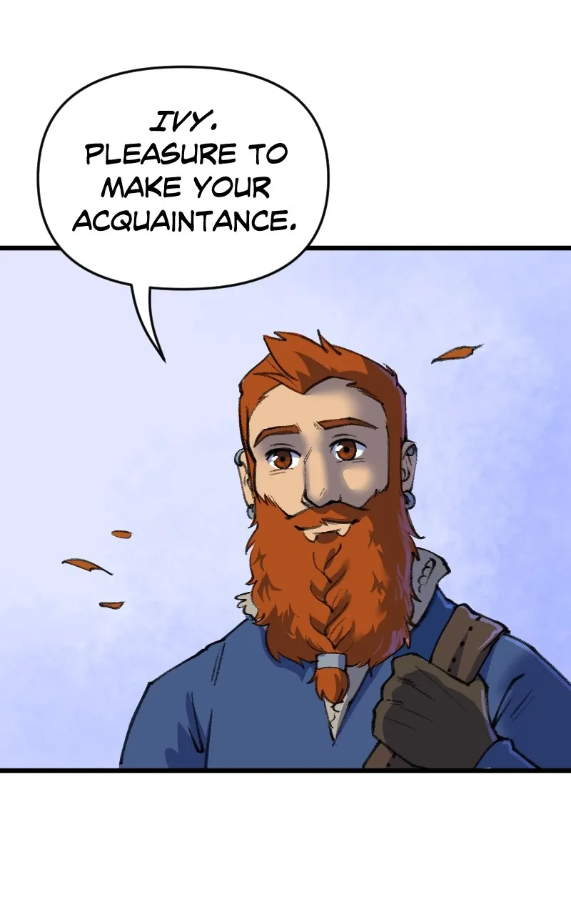 Read A Spell for a Smith EN Manga Online