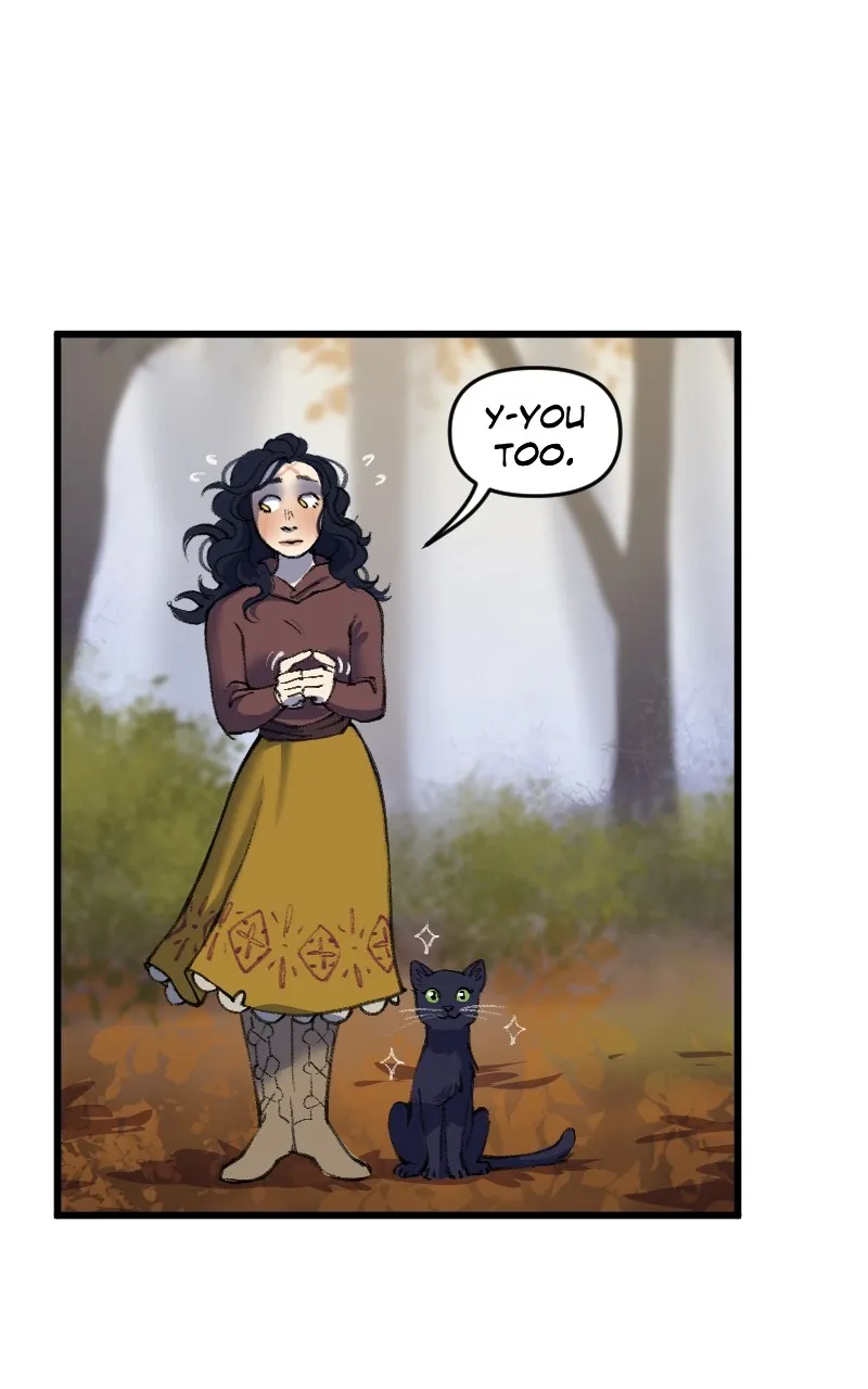 Read A Spell for a Smith EN Manga Online