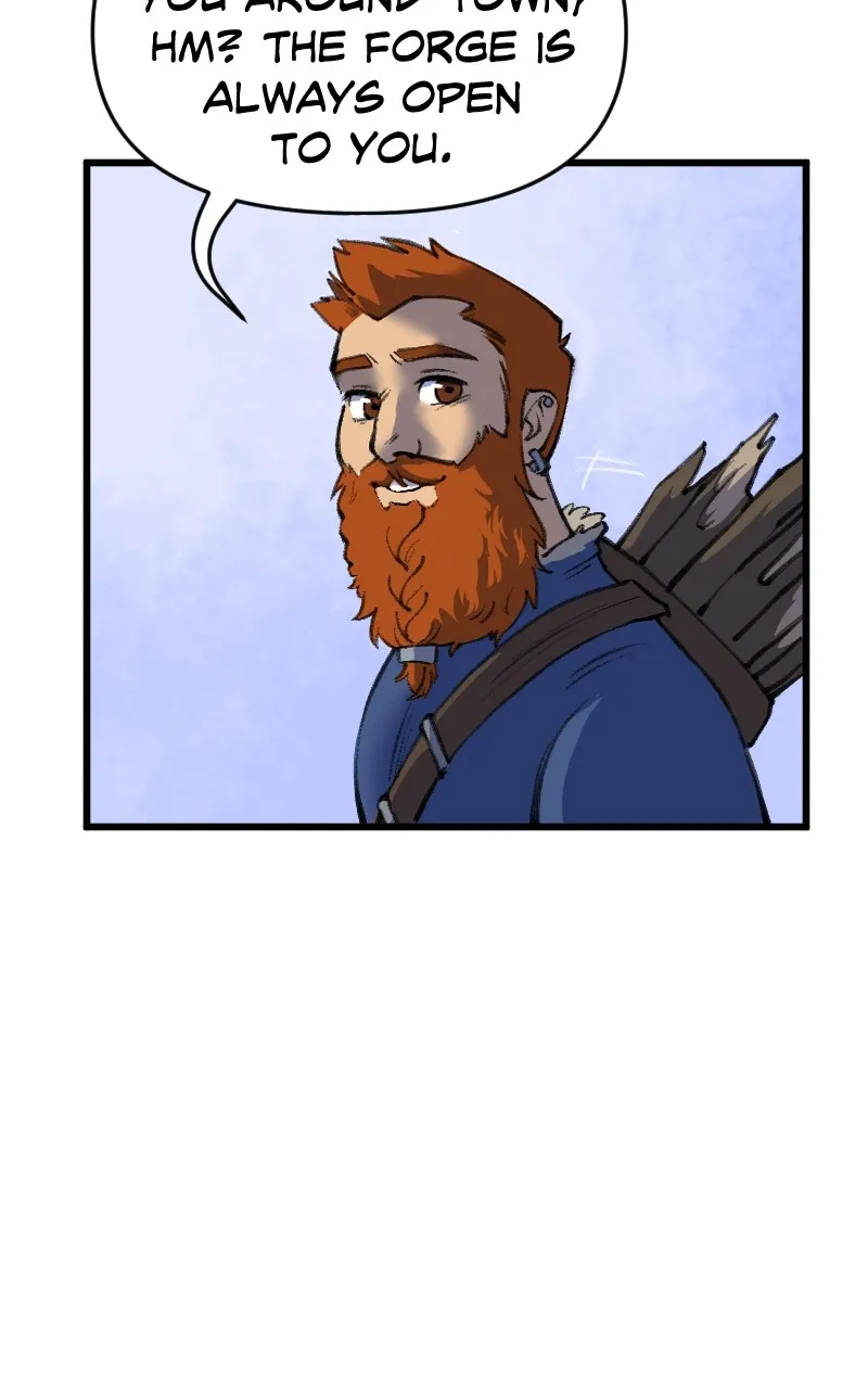 Read A Spell for a Smith EN Manga Online