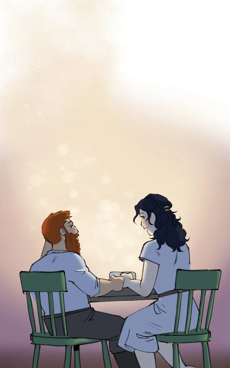 Read A Spell for a Smith EN Manga Online