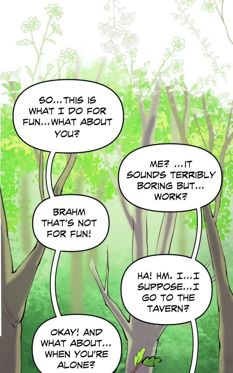 Read A Spell for a Smith EN Manga Online