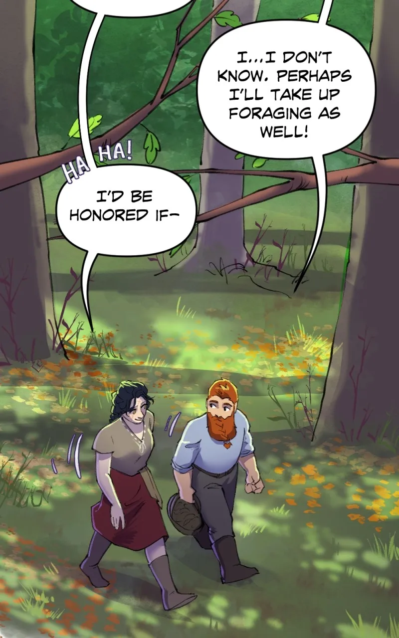 Read A Spell for a Smith EN Manga Online