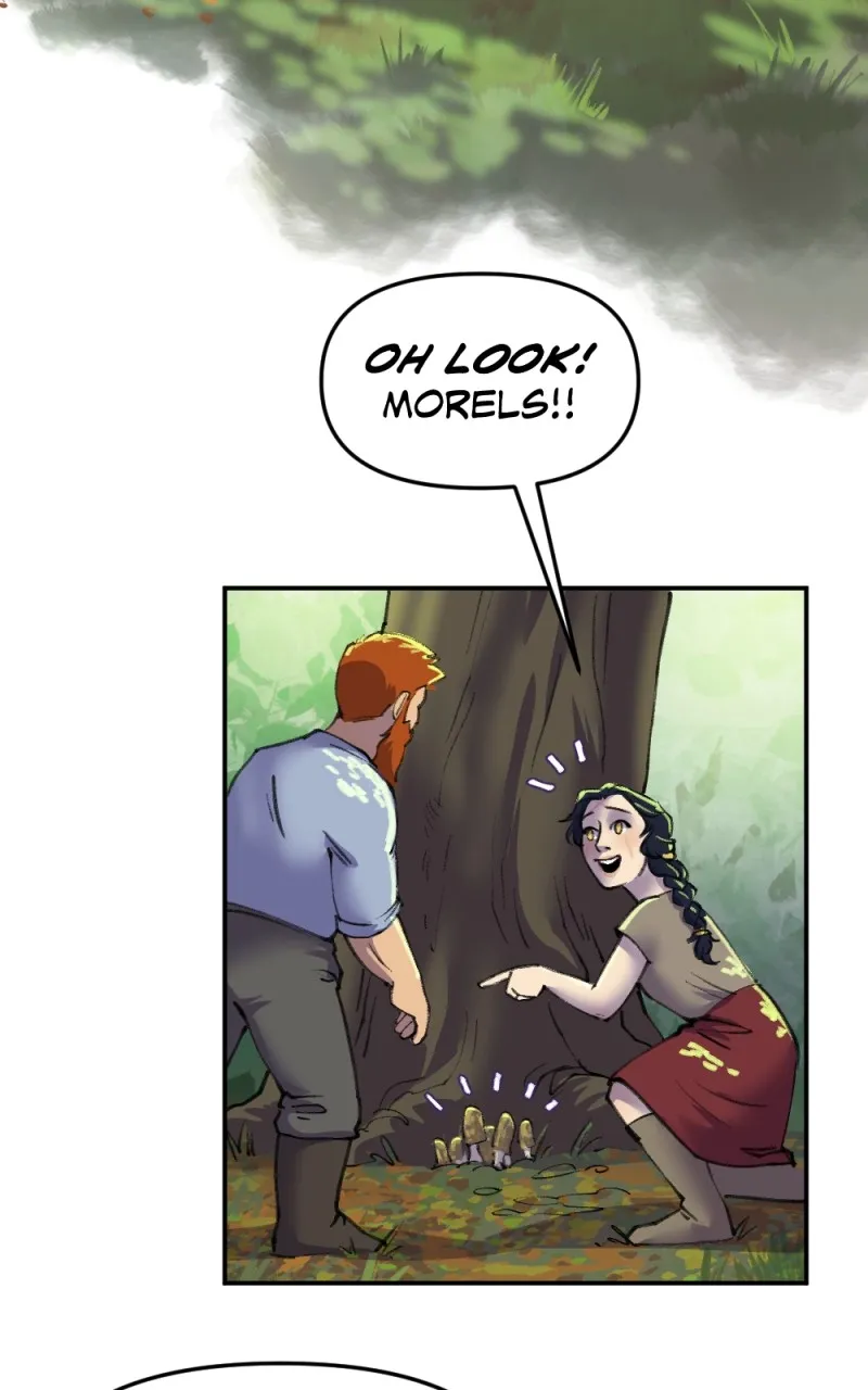 Read A Spell for a Smith EN Manga Online