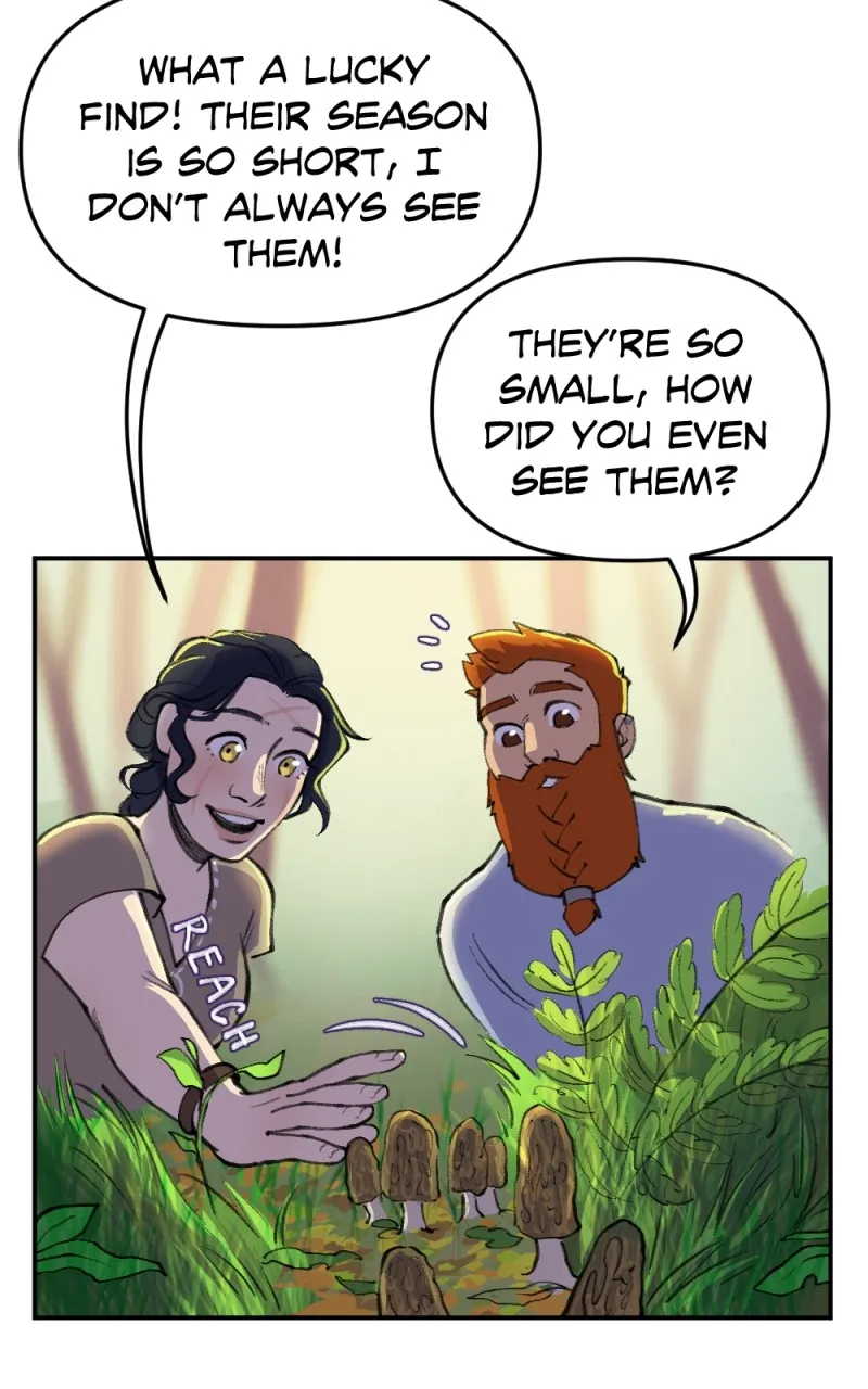 Read A Spell for a Smith EN Manga Online