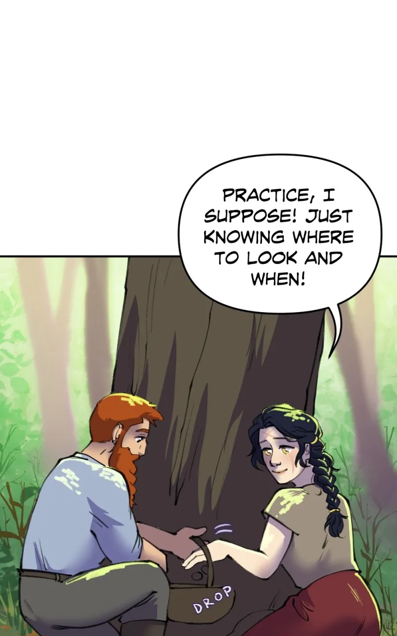 Read A Spell for a Smith EN Manga Online