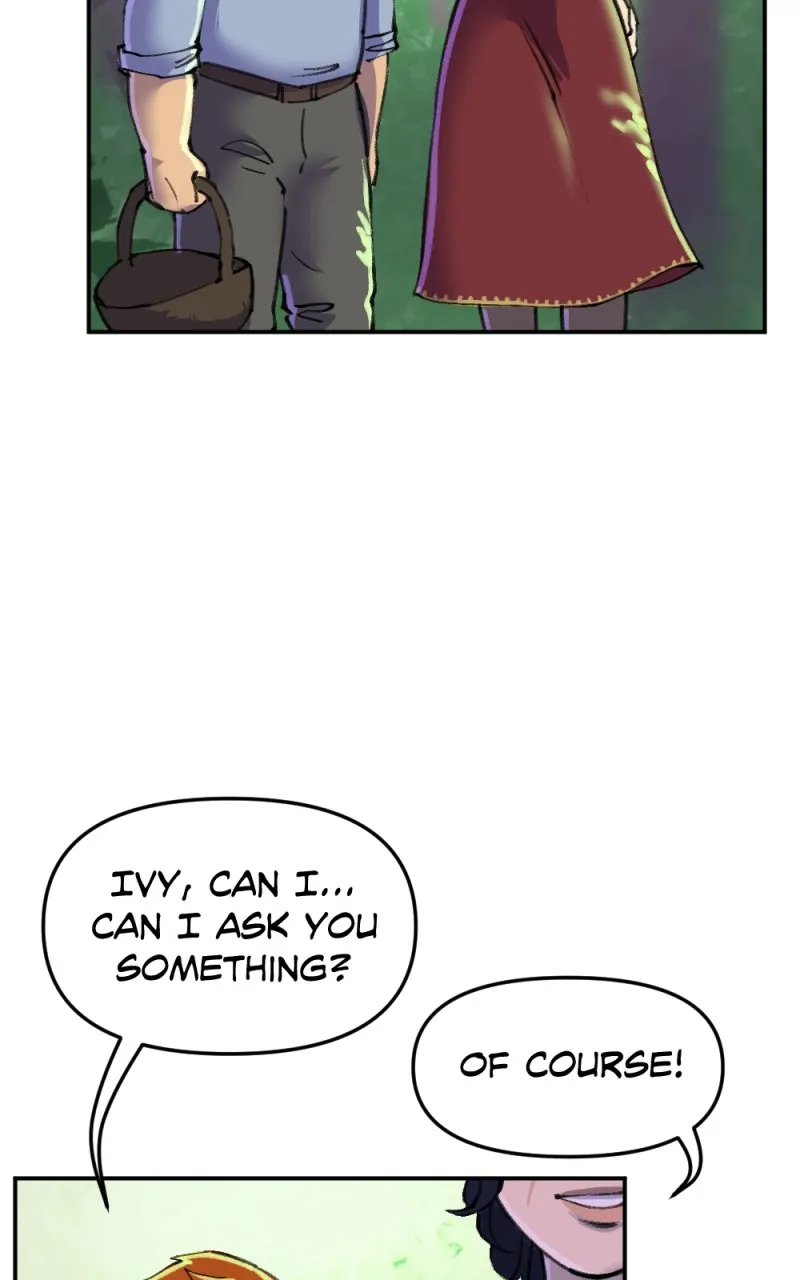 Read A Spell for a Smith EN Manga Online