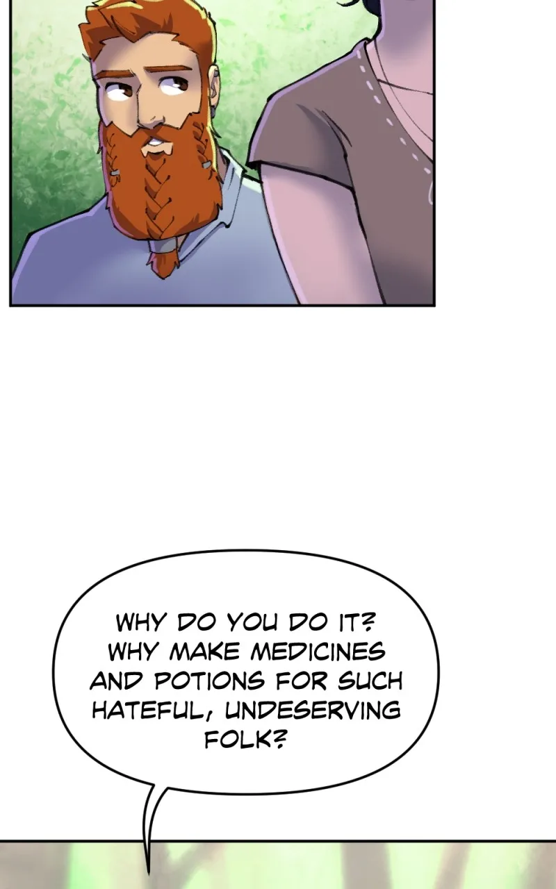 Read A Spell for a Smith EN Manga Online