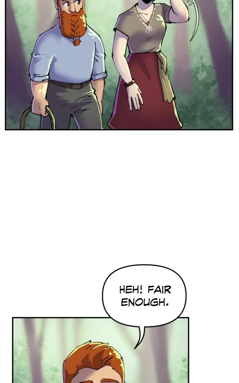 Read A Spell for a Smith EN Manga Online