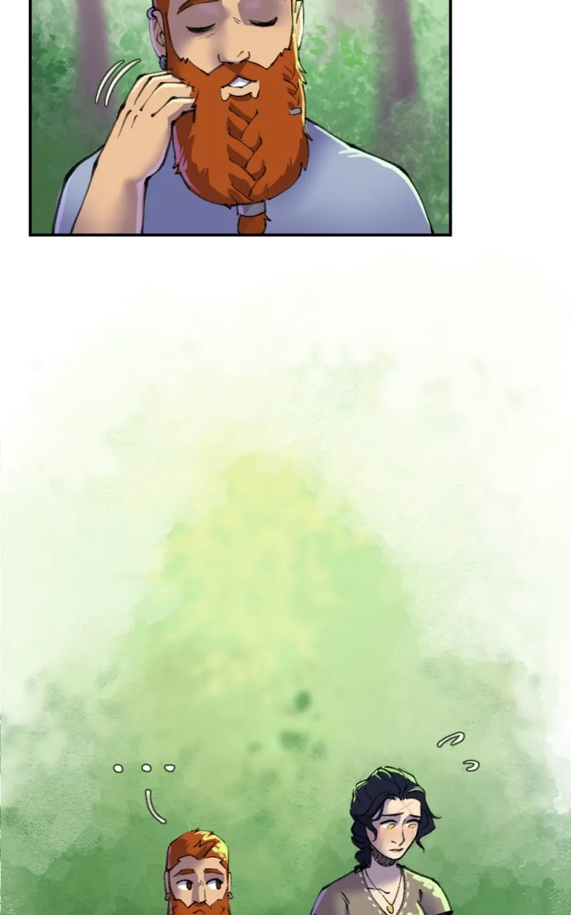 Read A Spell for a Smith EN Manga Online