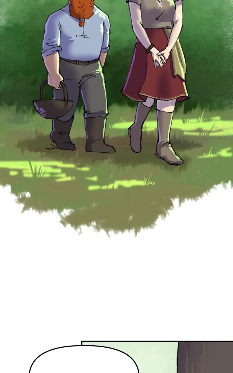 Read A Spell for a Smith EN Manga Online