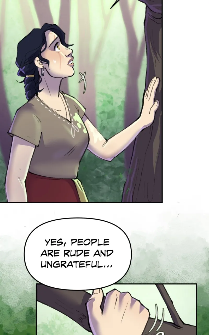 Read A Spell for a Smith EN Manga Online
