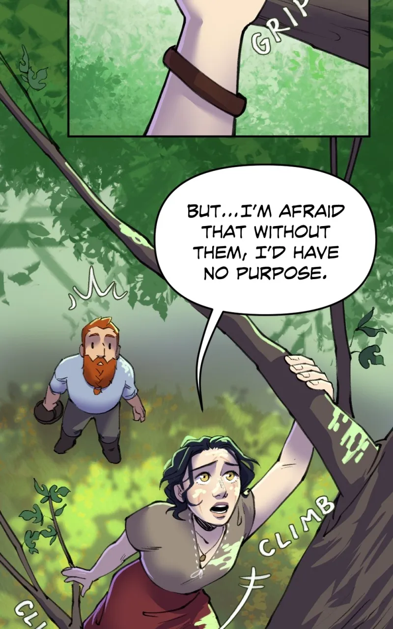 Read A Spell for a Smith EN Manga Online