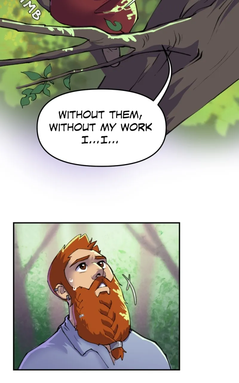 Read A Spell for a Smith EN Manga Online