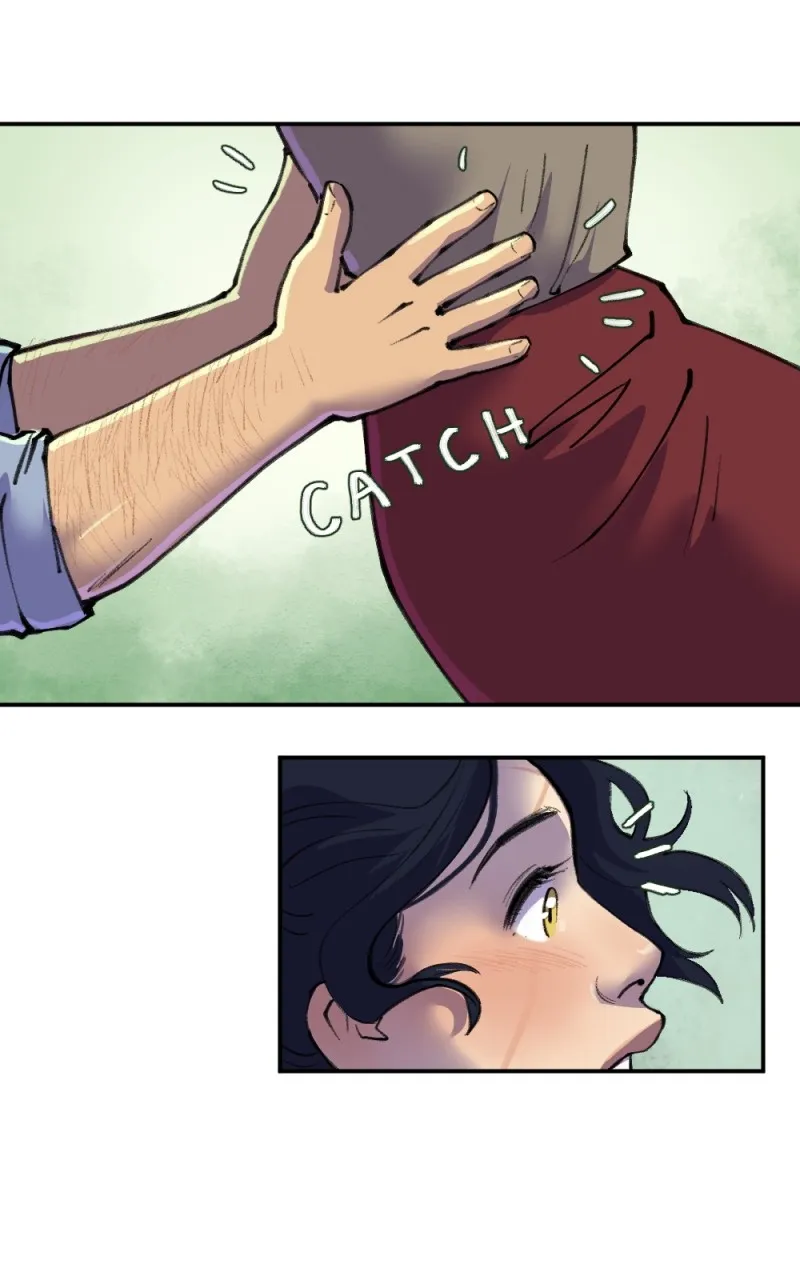 Read A Spell for a Smith EN Manga Online