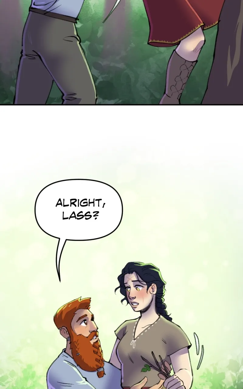 Read A Spell for a Smith EN Manga Online