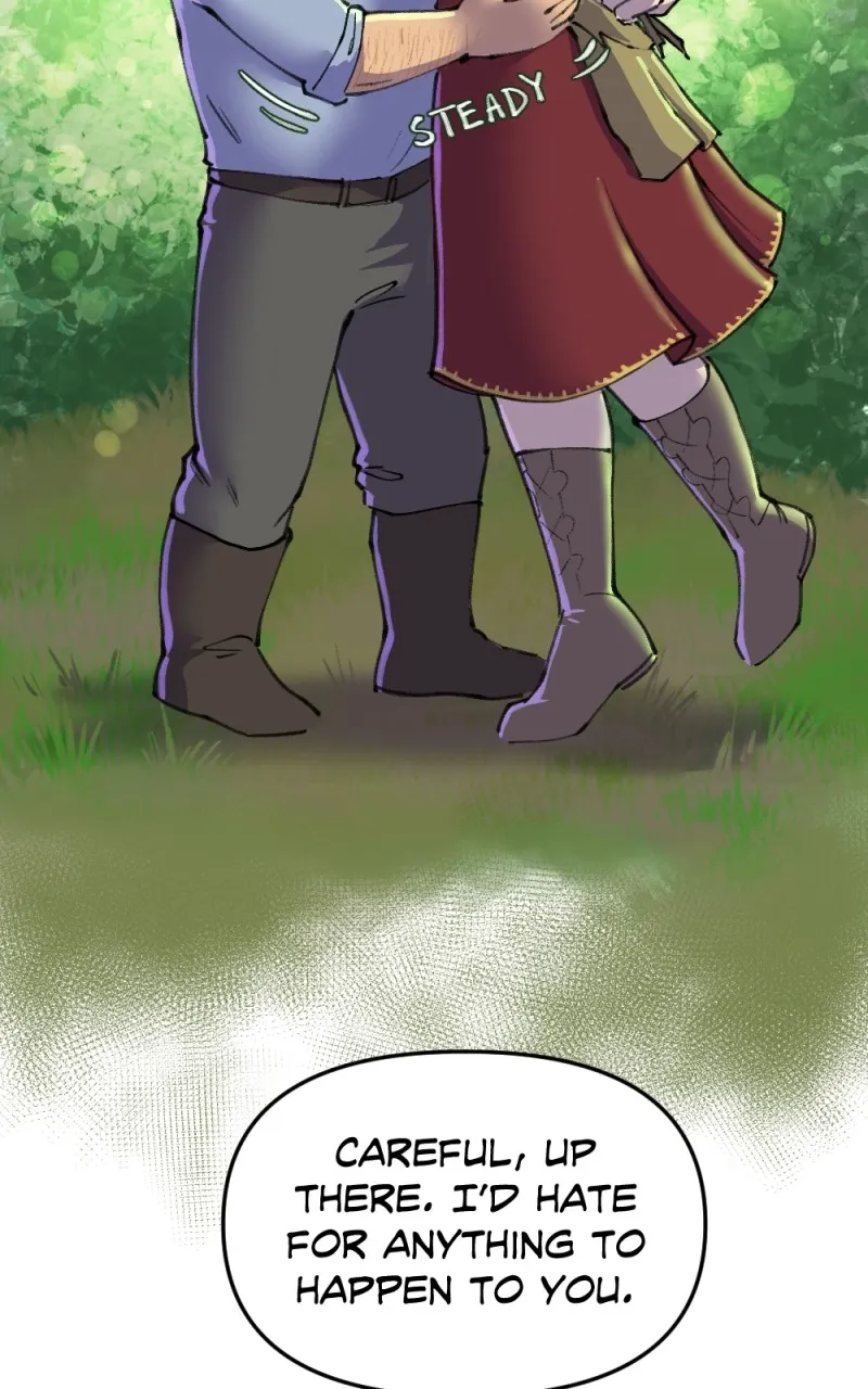 Read A Spell for a Smith EN Manga Online