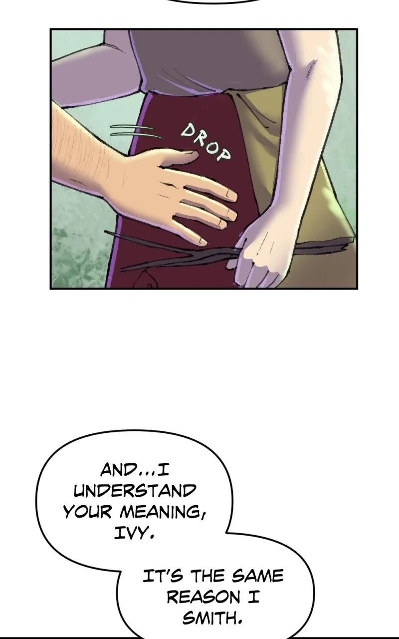 Read A Spell for a Smith EN Manga Online
