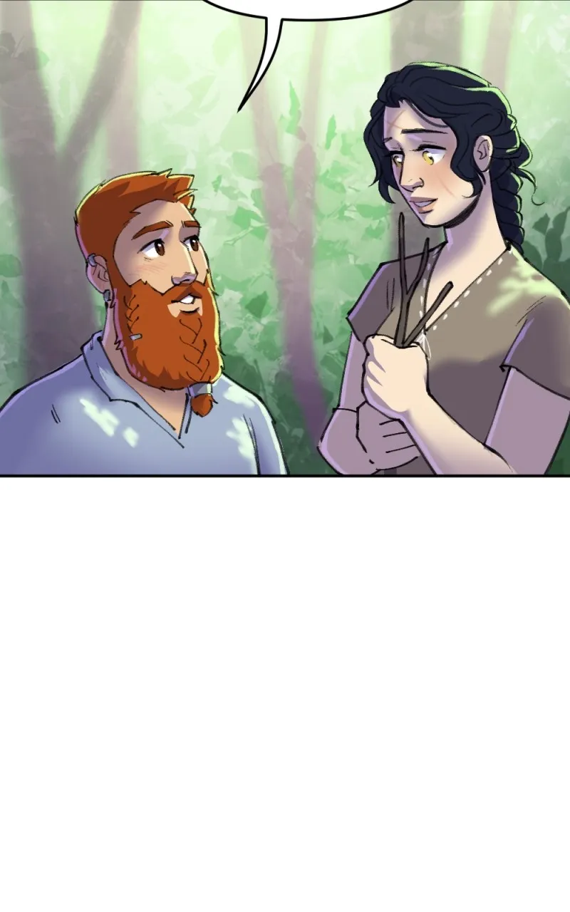 Read A Spell for a Smith EN Manga Online