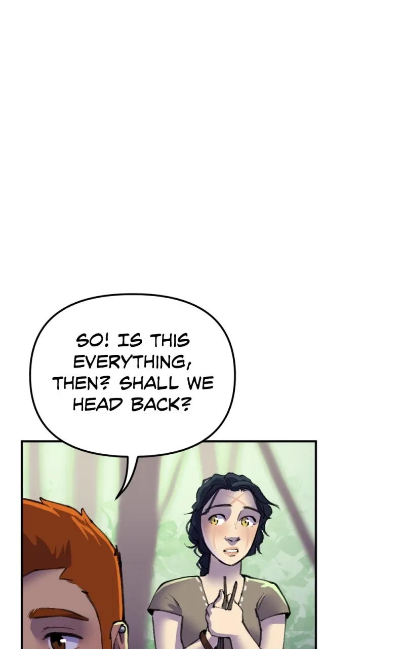 Read A Spell for a Smith EN Manga Online