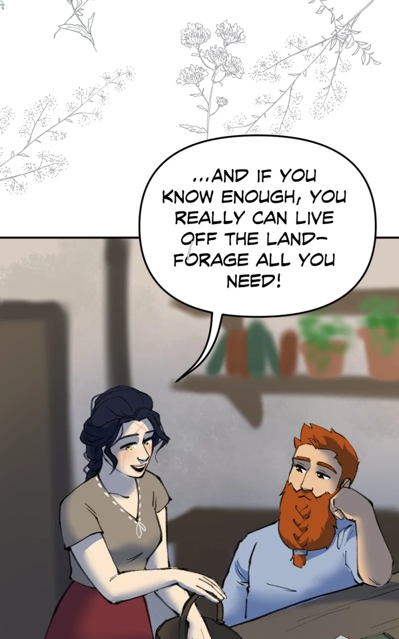 Read A Spell for a Smith EN Manga Online