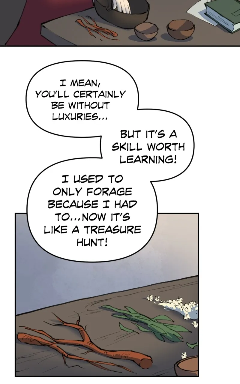 Read A Spell for a Smith EN Manga Online