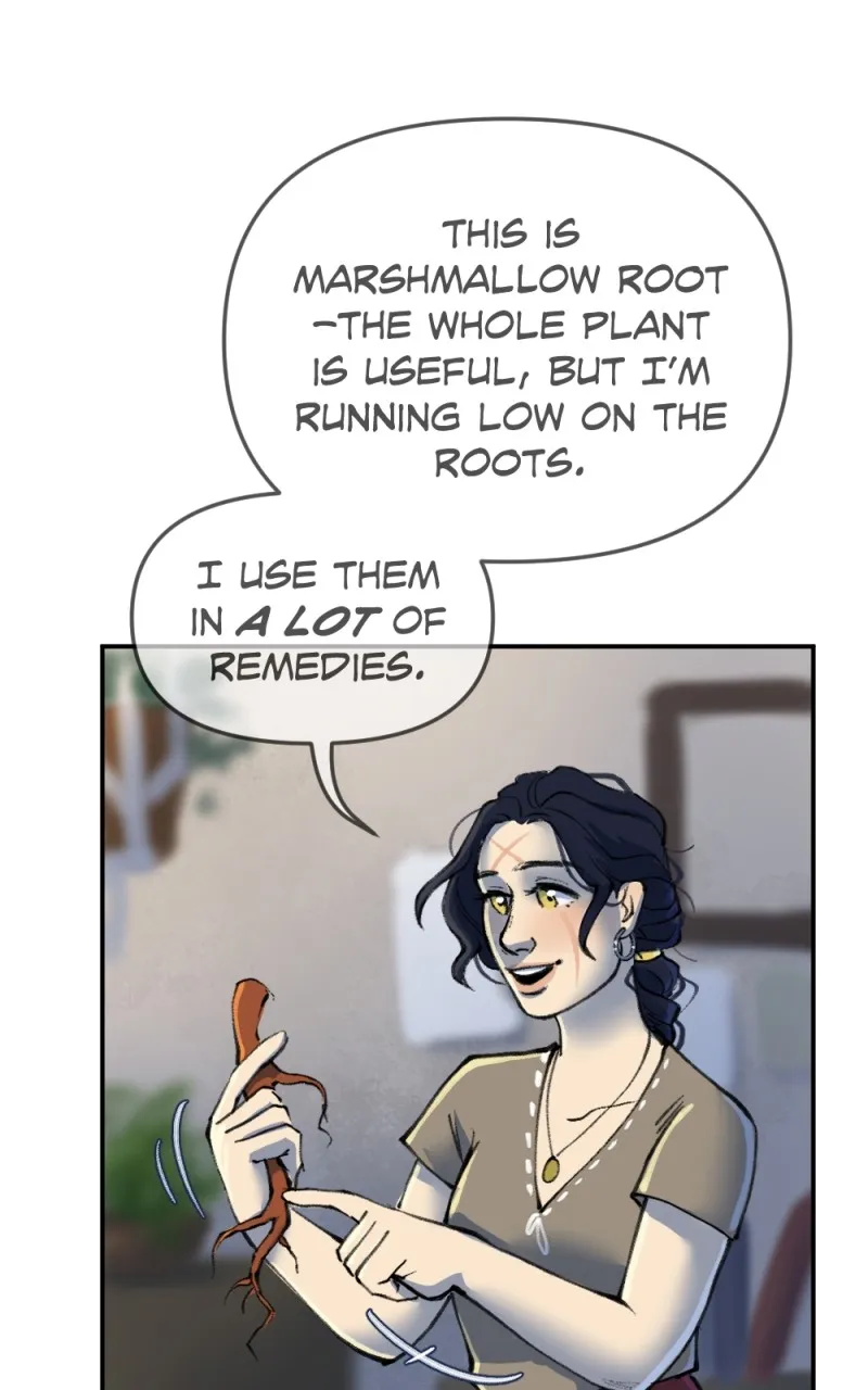 Read A Spell for a Smith EN Manga Online