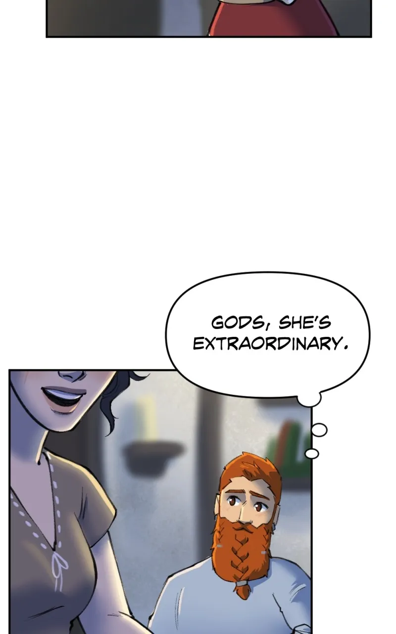 Read A Spell for a Smith EN Manga Online