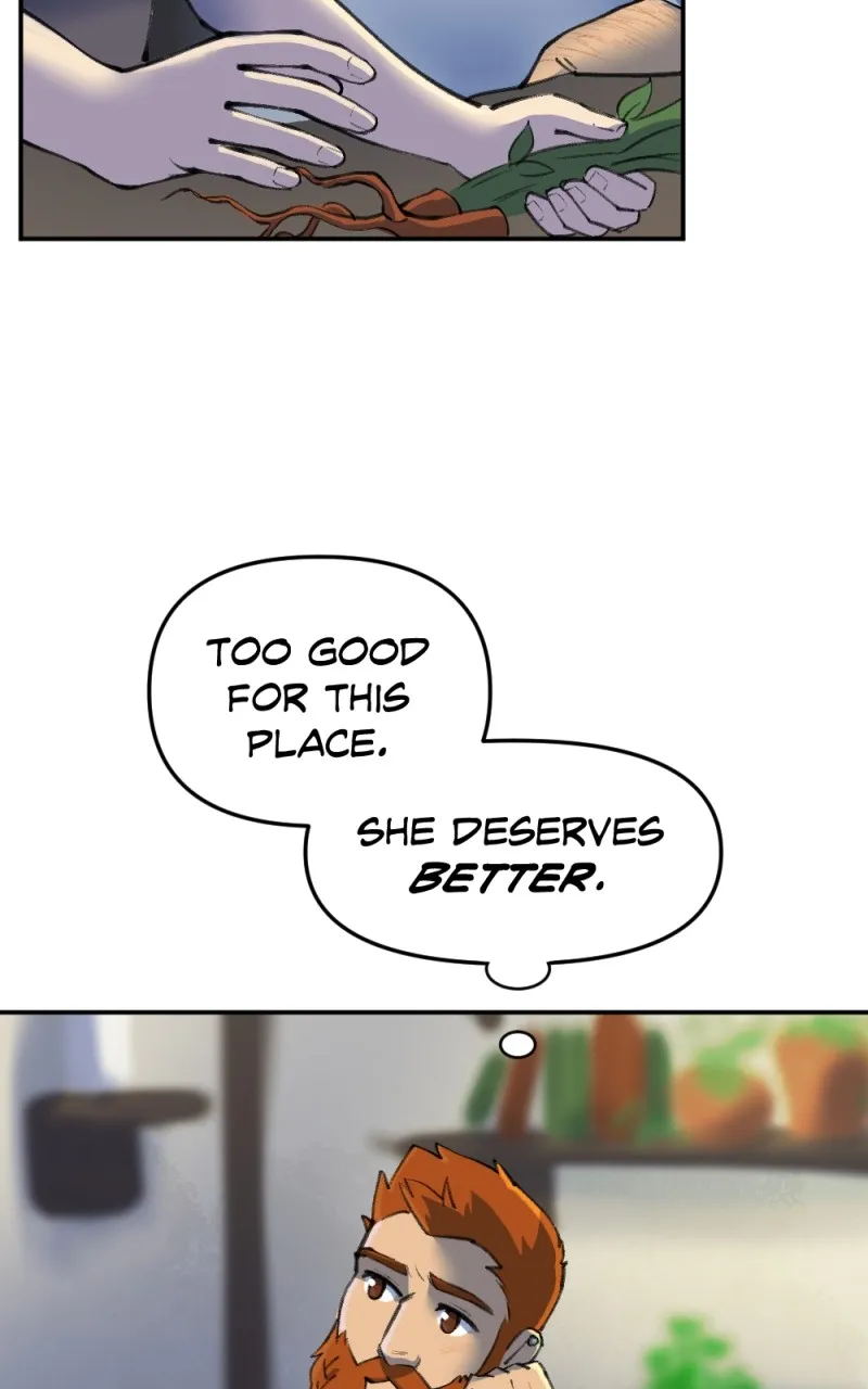 Read A Spell for a Smith EN Manga Online