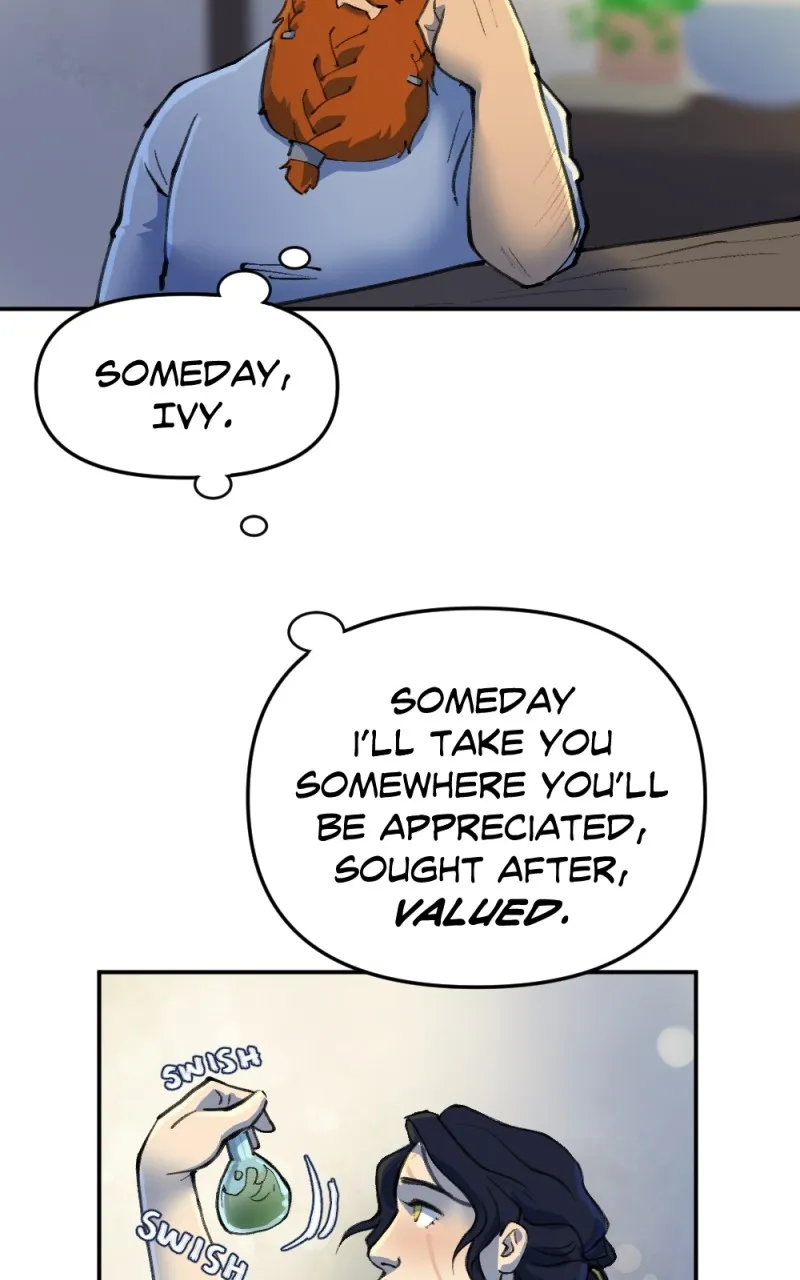 Read A Spell for a Smith EN Manga Online