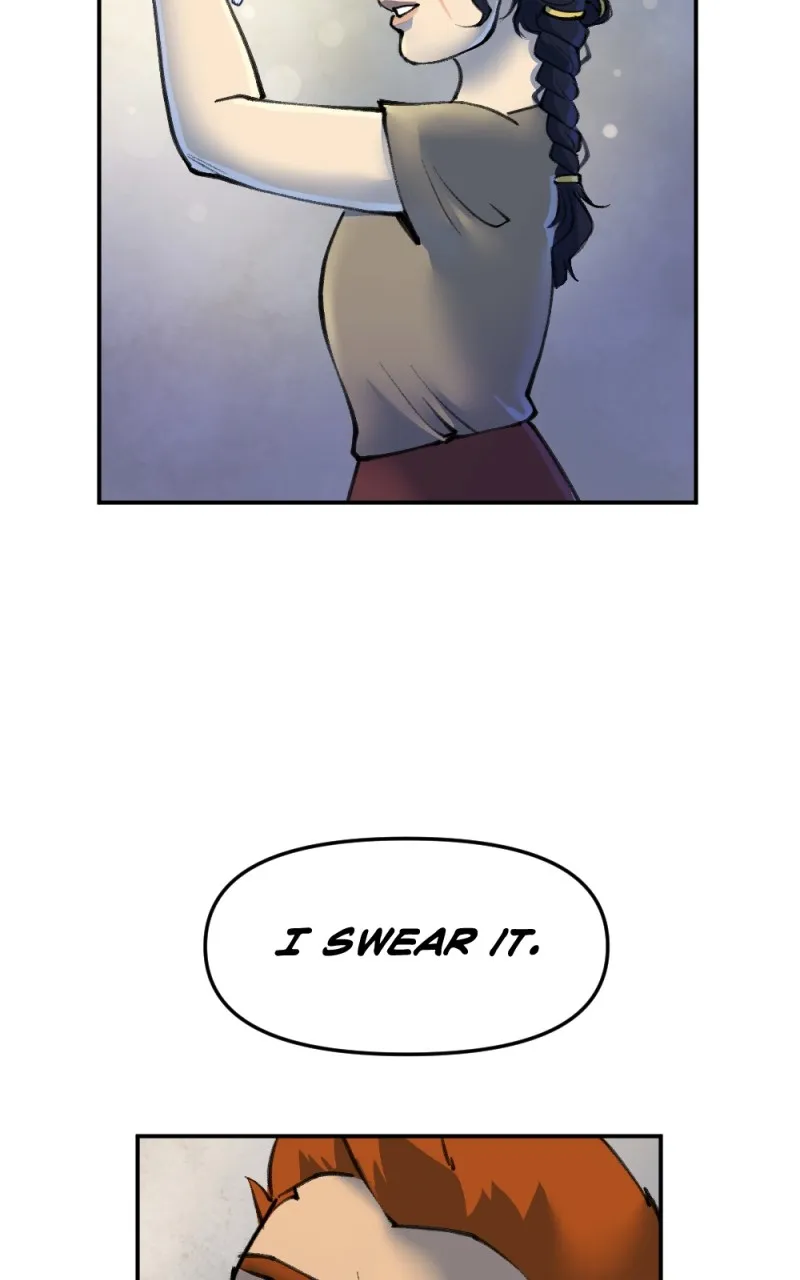 Read A Spell for a Smith EN Manga Online