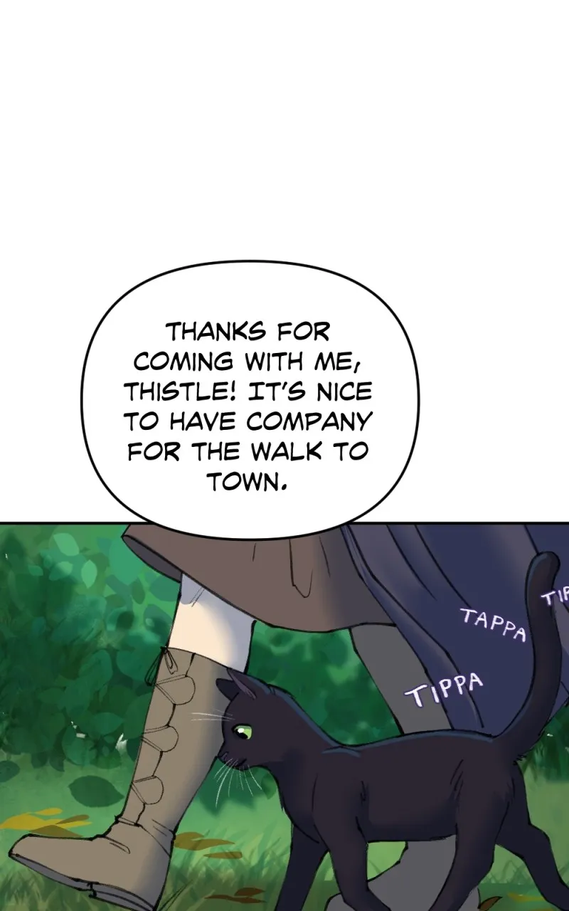 Read A Spell for a Smith EN Manga Online