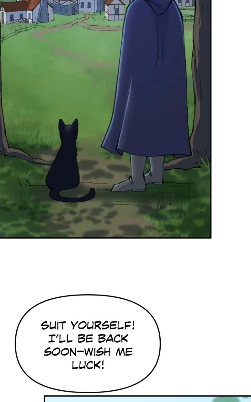 Read A Spell for a Smith EN Manga Online