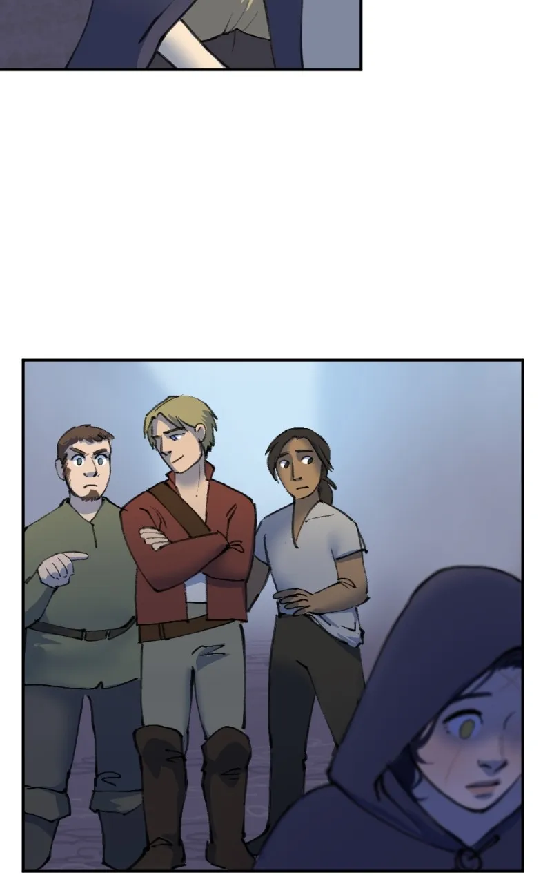 Read A Spell for a Smith EN Manga Online