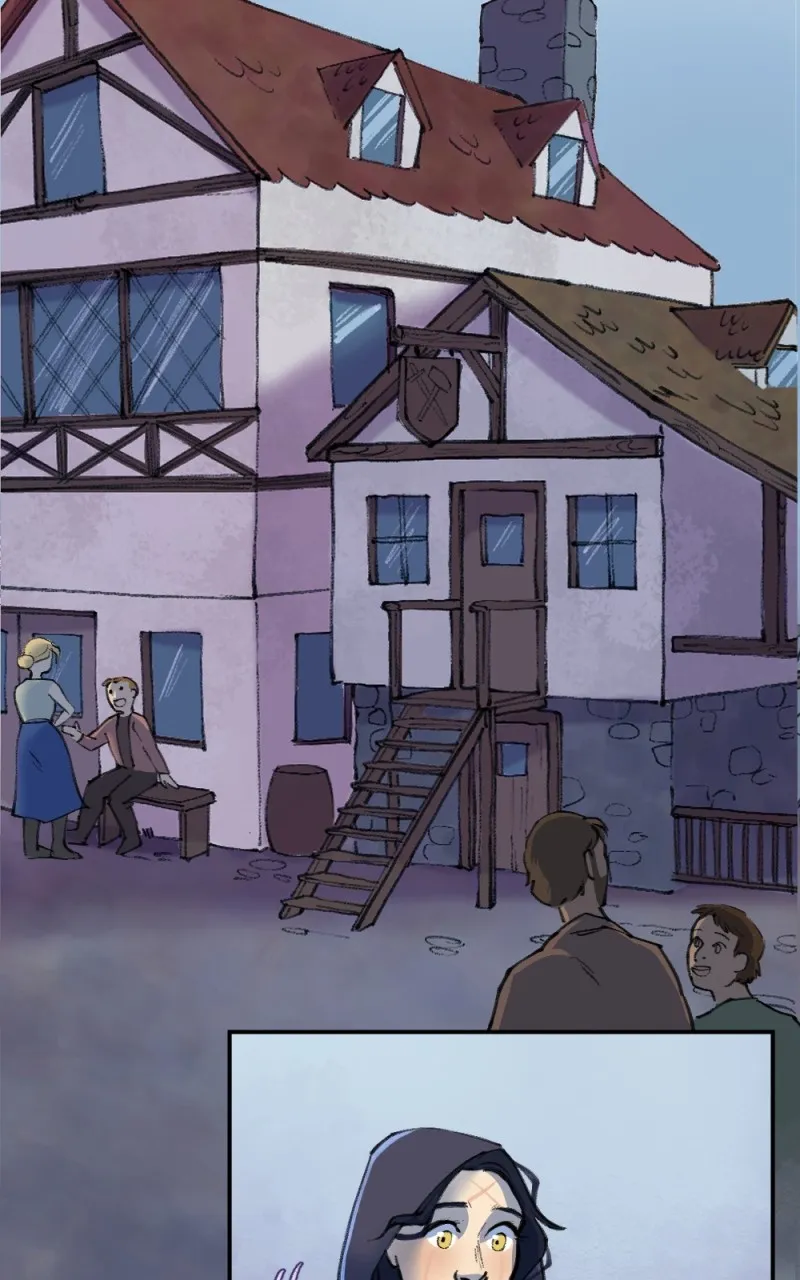 Read A Spell for a Smith EN Manga Online