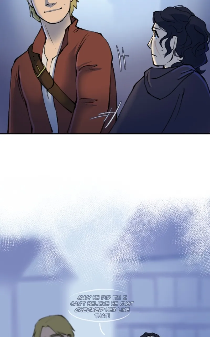 Read A Spell for a Smith EN Manga Online