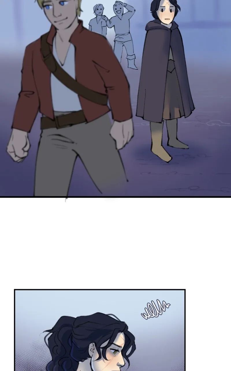 Read A Spell for a Smith EN Manga Online