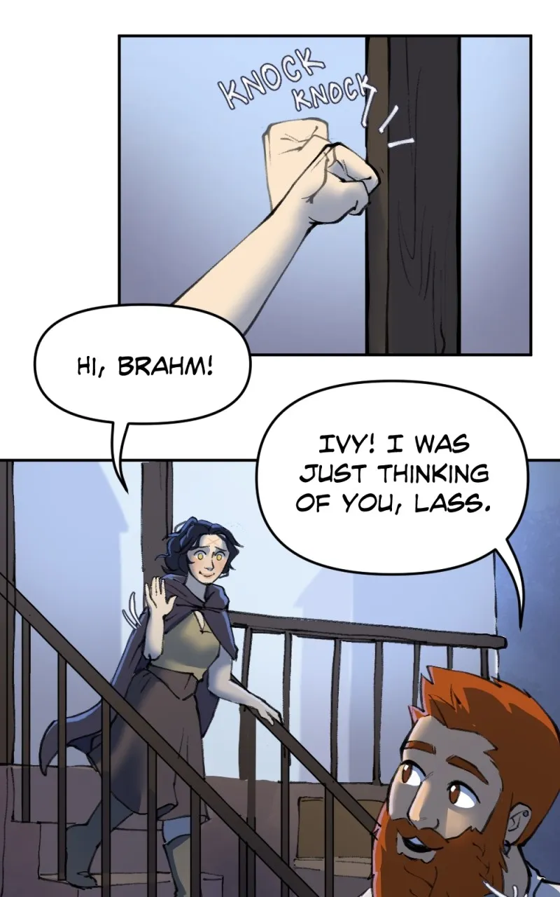 Read A Spell for a Smith EN Manga Online