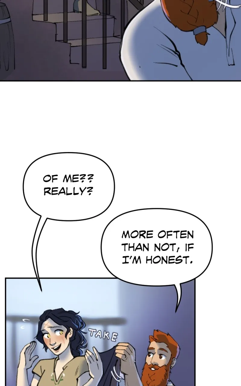 Read A Spell for a Smith EN Manga Online