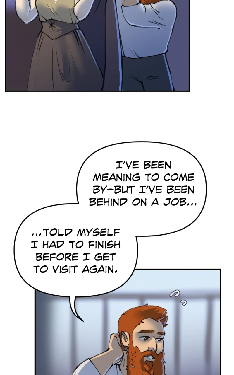 Read A Spell for a Smith EN Manga Online